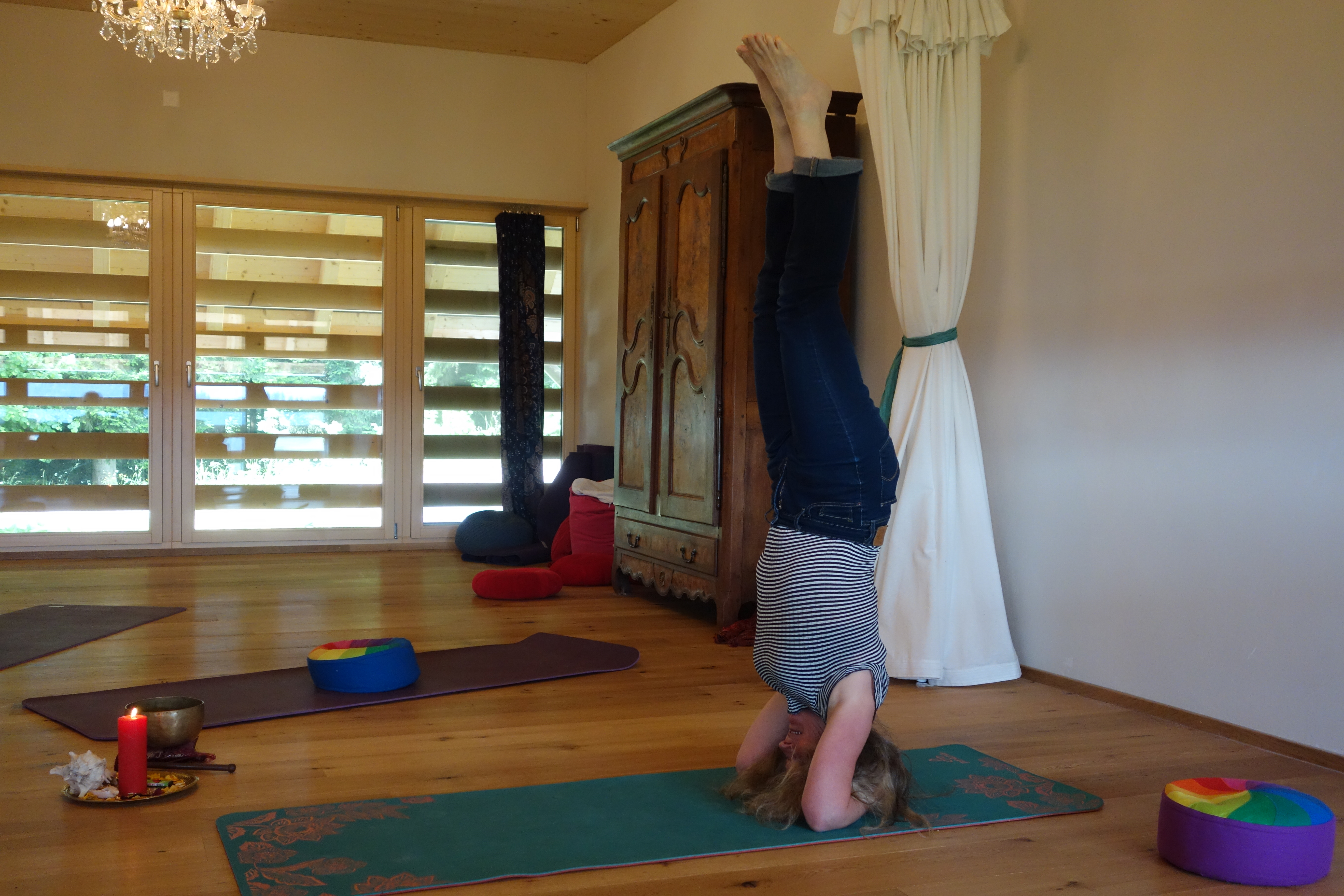 Yoga